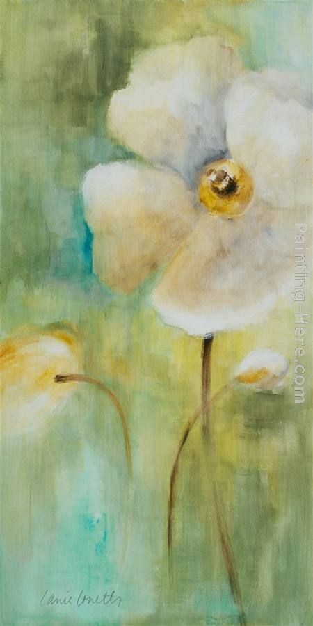 Lanie Loreth Summer Begins Softly II